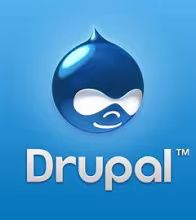 Over Drupal CMS websites